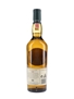 Lagavulin 12 Year Old Natural Cask Strength Special Releases 2006 70cl / 57.5%