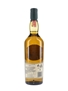 Lagavulin 12 Year Old Natural Cask Strength Special Releases 2007 70cl / 56.4%