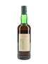 Lagavulin 12 Year Old Bottled 1980s - White Horse Distillers 75cl / 43%