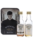 Bowmore Reach Home Legend & Darkest 2 x 5cl