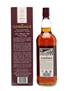 Glendronach 15 Years Old Old Presentation 100cl