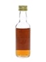 Macallan 10 Year Old Bottled 1980s 5cl / 40%