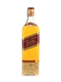 Johnnie Walker Red Label Bottled 1990s - United Distillers Italia 70cl / 40%