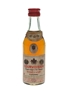 Courvoisier 3 Star Bottled 1960s-1970s 5cl / 40%