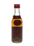 Courvoisier 3 Star Bottled 1960s-1970s 5cl / 40%