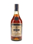 Martell 3 Star VS Bottled 1970s - Spirit 70cl / 40%