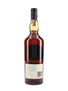 Lagavulin 1980 Distillers Edition White Horse Distillers 100cl / 43%