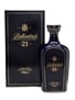 Ballantine's 21 Years Old Rare Aged 70cl / 43%