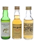 Inebriated Newt, Pig's Nose & Wild Oats  3 x 4.7cl-5cl