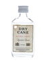 Dry Cane Extra Light Bottled 1970s - Charles Kinloch & Co. Ltd. 5cl / 40%