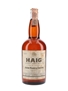 Haig Gold Label Bottled 1970s - Sacco 75cl / 43%