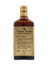 Reffo Amaretto Portofino Etichetta Oro Bottled 1950s 75cl / 45%