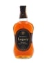 Mackinlay's Legacy 12 Year Old Bottled 1970s - Moccia 75cl / 43%