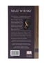 Malt Whisky Companion - 5th Edition Michael Jackson 