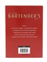 The Complete Bartender's Guide Dave Broom 