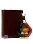 Courvoisier Erte Cognac No.1 Vigne 75cl 