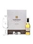 Glenmorangie Allta Glass Pack Trade Sample 10cl / 51.2%