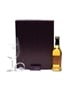 Glenmorangie The Duthac Glass Pack Trade Sample 10cl / 43%