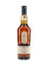 Lagavulin Natural Cask Strength Bottled 2010 - Distillery Exclusive 70cl / 52.5%