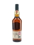 Lagavulin Natural Cask Strength Bottled 2010 - Distillery Exclusive 70cl / 52.5%