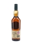 Lagavulin Natural Cask Strength Bottled 2017 - Distillery Exclusive 70cl / 54.1%