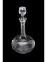 Ship's Decanter With Stopper  28.5cm x 15cm