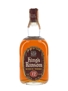 King's Ransom 12 Year Old Round The World Bottled 1970s - Sis 75cl / 43%