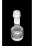 Buchanan's Decanter With Stopper  24cm x 10.5cm