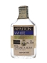 Appleton White Jamaica Rum Bottled 1950s-1960s - Soffiantino 4.5cl / 43%