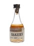 Baker's 7 Year Old James B Beam Distilling Co. 5cl / 53.5%