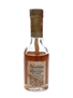 Philadelphia Blended Whisky Bottled 1960s 4.7cl / 43.4%