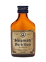 Shipmate Dark Rum Bottled 1960s 5cl / 40%