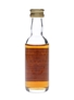 Macallan 10 Year Old Bottled 1980s 5cl / 40%