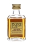 Logan De Luxe Bottled 1980s - White Horse Distillers 5cl / 43%