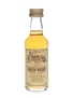 Tomintoul Glenlivet 17 Year Old Whyte and Mackay Distillers Limited 5cl / 40%