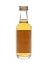 Tomintoul Glenlivet 17 Year Old Whyte and Mackay Distillers Limited 5cl / 40%