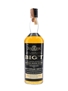 Big T Bottled 1960s - Tomatin Distillers Company Exports Ltd. 75cl / 43%