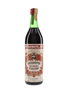 Tombolini Vermouth Rosso Torino Bottled 1970s 100cl / 16%