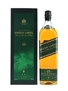 Johnnie Walker Green Label 15 Year Old  100cl / 43%