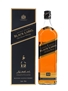 Johnnie Walker Black Label 12 Year Old  100cl / 40%