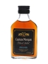 Captain Morgan Black Label Bottled 1970s 5cl / 40%