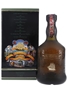 Cutty Sark Golden Jubilee Queen Victoria 50 Years Reign 70cl / 43%