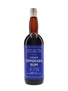 Carlisle And District Choice Demerara Rum Pre 1973 - State Management Scheme 75.7cl / 40%