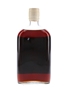 Carlisle And District Choice Demerara Rum Pre 1973 - State Management Scheme 37.8cl / 40%