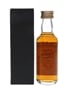 Ardbeg 1974 17 Year Old Bottled 1992 - Signatory Vintage 5cl / 43%