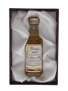 Carsebridge 1965 28 Year Old Bottled 1994 - Signatory Vinatge 5cl / 57.8%