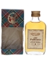 Old Pulteney 8 Year Old Bottled 1980s - Gordon & MacPhail 5cl / 57%