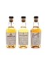 Dewar's Discovery Set Aberfeldy, Aultmore & Craigellachie 3 x 20cl / 46%