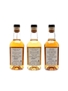 Dewar's Discovery Set Aberfeldy, Aultmore & Craigellachie 3 x 20cl / 46%