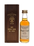 Glengoyne 1971 Single Cask Bottled 1998 5cl / 56.2%